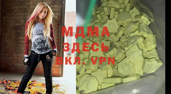 кокс Осинники
